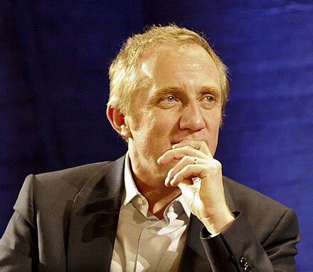 françois pinault wikipedia